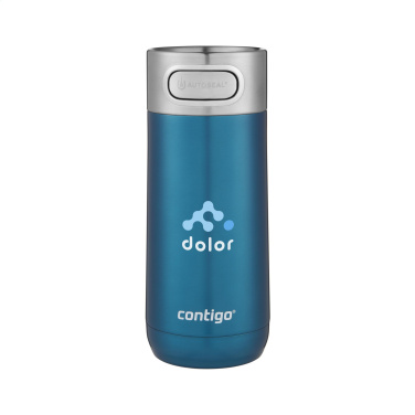 Logo trade promotional product photo of: Contigo® Luxe AUTOSEAL® 360 ml thermo cup
