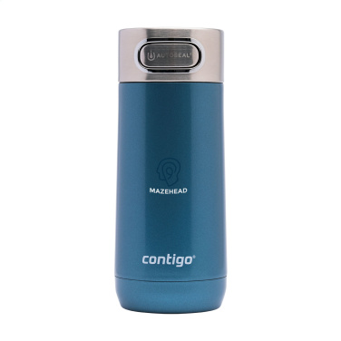 Logo trade promotional items picture of: Contigo® Luxe AUTOSEAL® 360 ml thermo cup