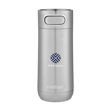 Logo trade advertising products image of: Contigo® Luxe AUTOSEAL® 360 ml thermo cup