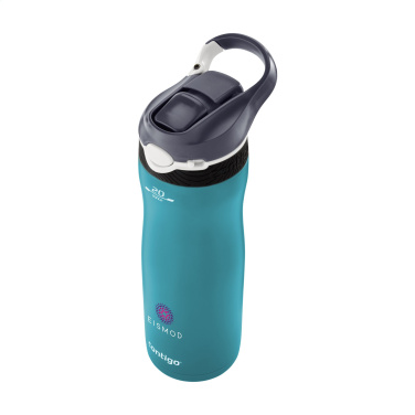 Logotrade corporate gift image of: Contigo® Ashland Chill Colour 590 ml drinking bottle