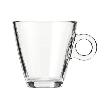 Logotrade business gift image of: Lugano Tea Glass 320 ml