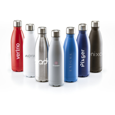 Logotrade promotional gift picture of: Topflask 790 ml single wall drinking bottle