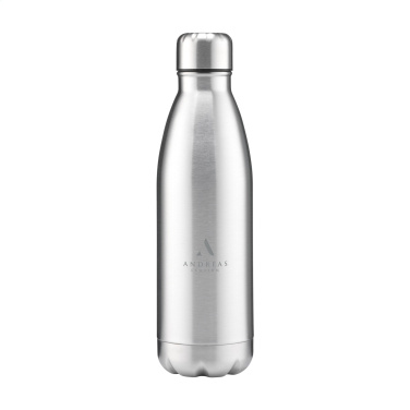 Logotrade promotional products photo of: Topflask 790 ml single wall drinking bottle