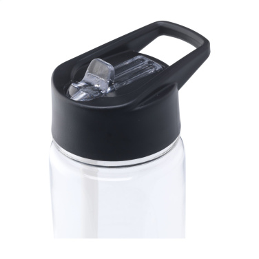 Logo trade advertising product photo of: Fruitfuse Bottle 700 ml drinking bottle