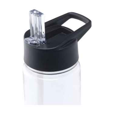 Logotrade promotional products photo of: Fruitfuse Bottle 700 ml drinking bottle