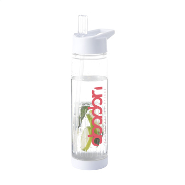 Logotrade promotional merchandise picture of: Fruitfuse Bottle 700 ml drinking bottle