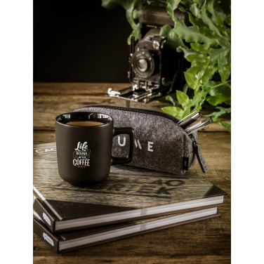 Logo trade corporate gift photo of: Torino 280 ml mug