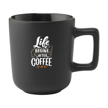 Logo trade promotional merchandise image of: Torino 280 ml mug