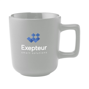 Logo trade promotional gift photo of: Torino 280 ml mug