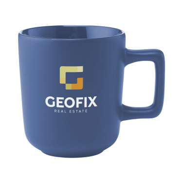 Logotrade promotional gift image of: Torino 280 ml mug