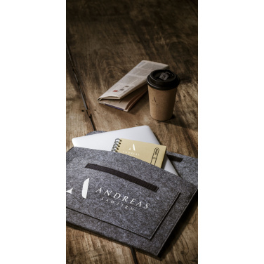 Logotrade promotional product image of: Attea Cork 350 ml coffee cup