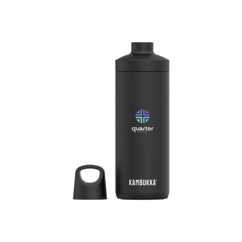 Logotrade promotional products photo of: Kambukka® Reno Insulated 500 ml thermo cup