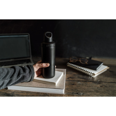 Logo trade promotional item photo of: Kambukka® Reno Insulated 500 ml thermo cup