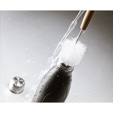 Logotrade promotional item picture of: Bottle Brush for bottles