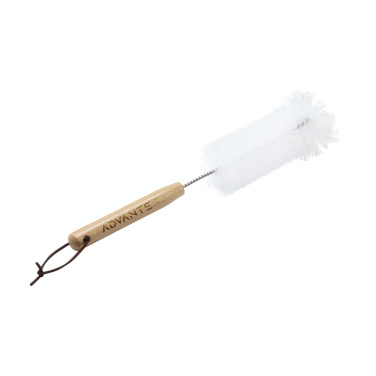 Logo trade promotional merchandise photo of: Bottle Brush for bottles