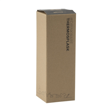 Logo trade promotional products picture of: Kyoto 500 ml drinking bottle