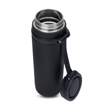 Logo trade business gift photo of: Contigo® Fuse Stainless Steel 700 ml thermo bottle