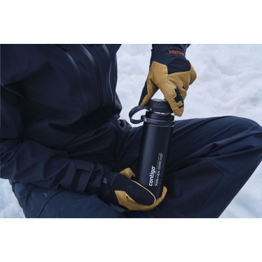 Logo trade advertising products picture of: Contigo® Fuse Stainless Steel 700 ml thermo bottle