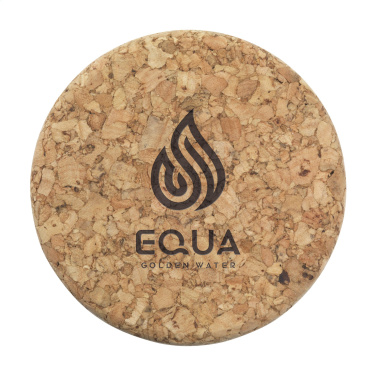 Logotrade promotional gift picture of: EcoBottle 650 ml plant based - made in the EU