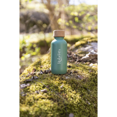 Logo trade promotional gift photo of: EcoBottle 650 ml plant based - made in the EU