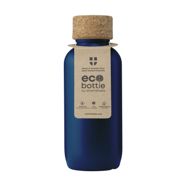 Logo trade promotional products image of: EcoBottle 650 ml plant based - made in the EU
