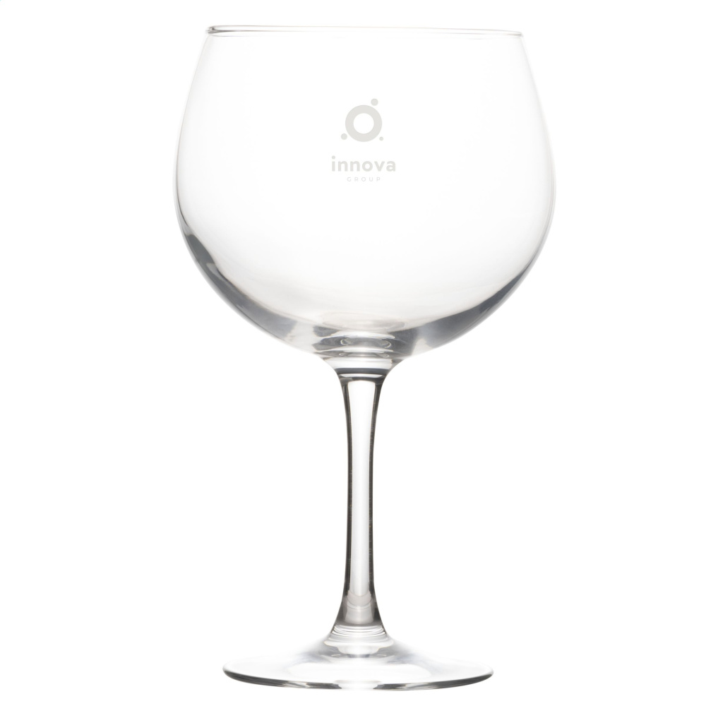 Logo trade promotional giveaways picture of: Cocktail Gin Glass 700 ml