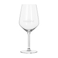 Jura Wine Glass 370 ml, transparent