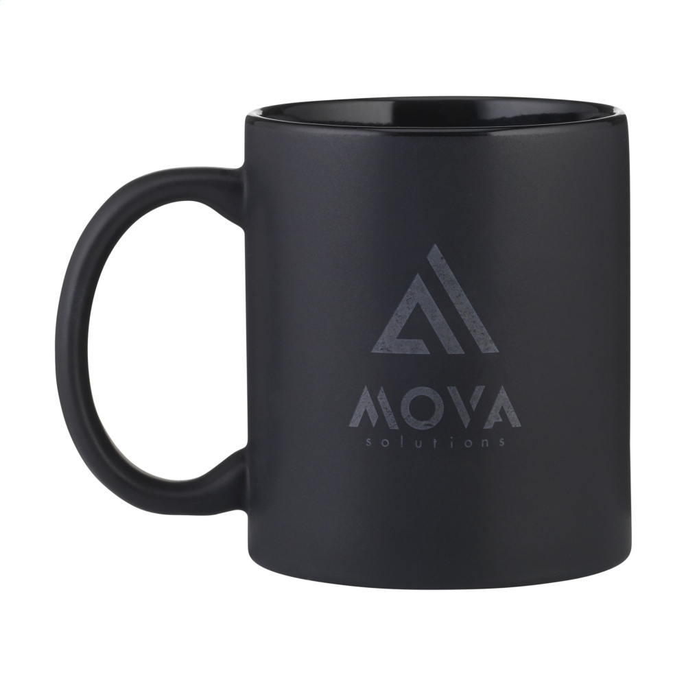 Logotrade corporate gifts photo of: Kitty Mug Matt 350 ml