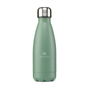 Logo trade corporate gifts picture of: Topflask RCS 500 ml single wall drinking bottle