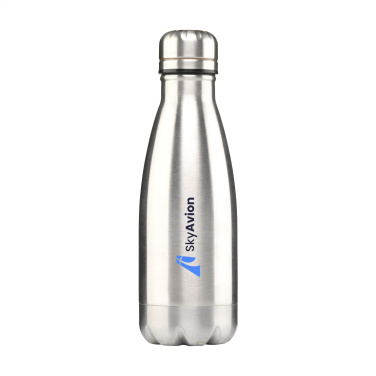 Logotrade corporate gift image of: Topflask RCS 500 ml single wall drinking bottle