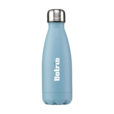 Logotrade promotional item picture of: Topflask RCS 500 ml single wall drinking bottle