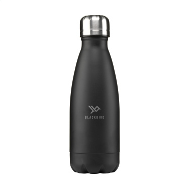 Logo trade promotional gift photo of: Topflask RCS 500 ml single wall drinking bottle