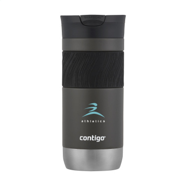 Logo trade promotional product photo of: Contigo® Byron 2.0 470 ml thermo cup
