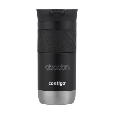Logotrade promotional giveaway picture of: Contigo® Byron 2.0 470 ml thermo cup