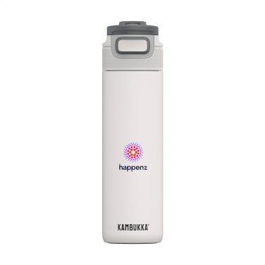 Logotrade promotional gift image of: Kambukka® Elton Insulated 600 ml drinking bottle