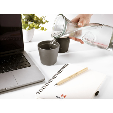 Logo trade promotional item photo of: CirculCup 200 ml