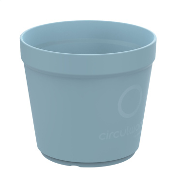 Logo trade promotional merchandise image of: CirculCup 200 ml