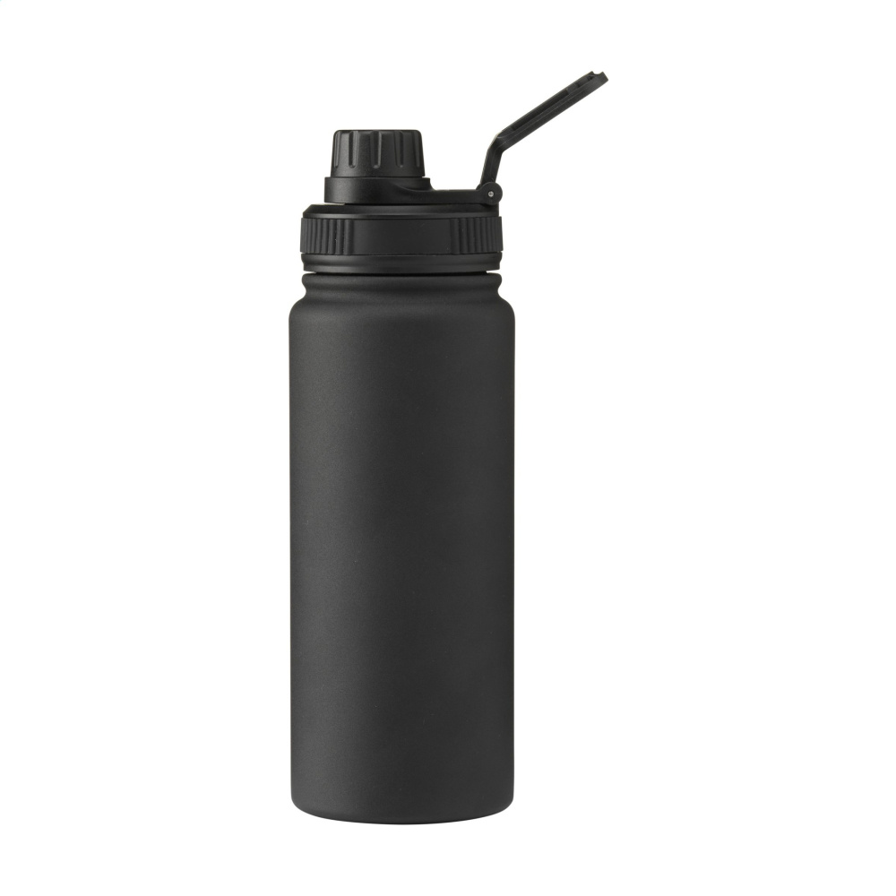 Logo trade promotional products picture of: Tappo Bottle RCS Stainless Steel drinking bottle