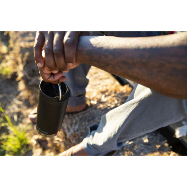Logotrade advertising product image of: Klean Kanteen TK Wide Recycled Insulated Mug 355 ml