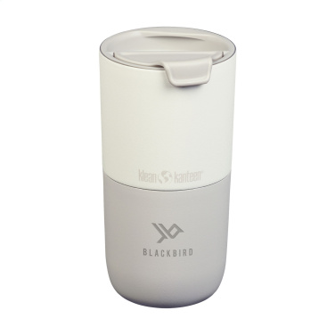 Logotrade corporate gifts photo of: Klean Kanteen Rise Recycled Tumbler 473 ml