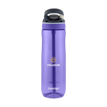 Logo trade promotional products image of: Contigo® Ashland Tritan™ Renew from Eastman 720 ml