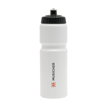Logotrade promotional items photo of: Sugarcane Bio Bidon 750 ml drinking bottle