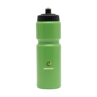 Logo trade promotional item photo of: Sugarcane Bio Bidon 750 ml drinking bottle