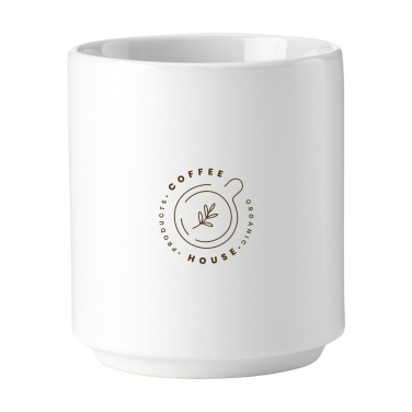 Logo trade promotional items picture of: Elba 200 ml drinking cup