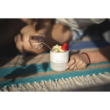 Logotrade corporate gift picture of: Klean Kanteen Rise Recycled Lowball 296 ml