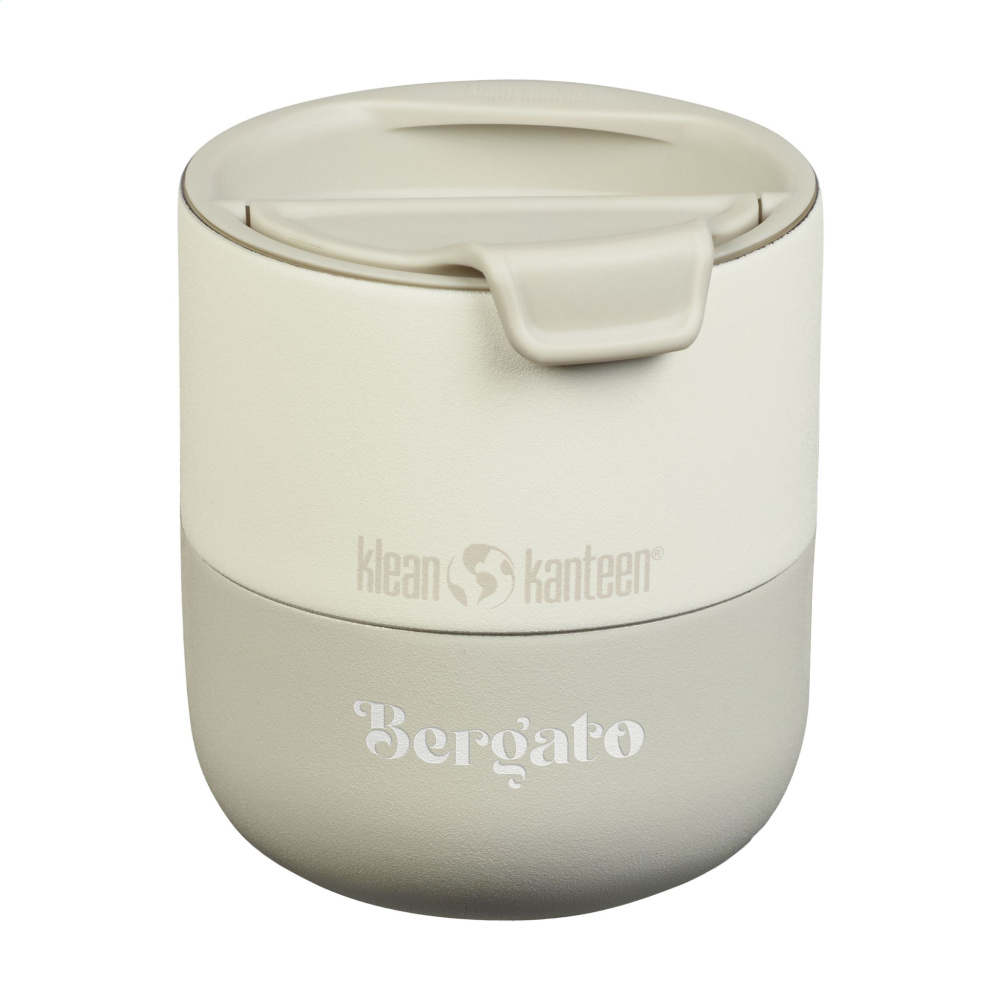 Logotrade corporate gift image of: Klean Kanteen Rise Recycled Lowball 296 ml