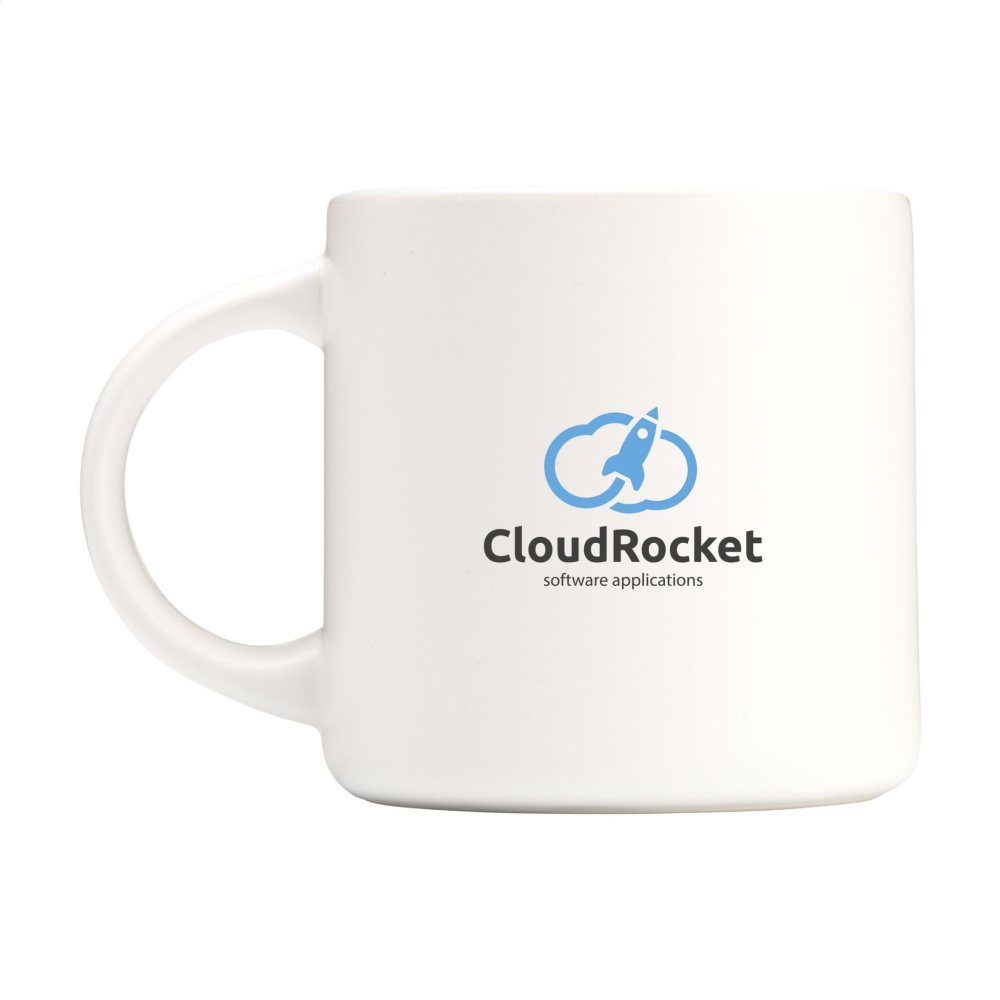 Logo trade promotional product photo of: Coppa Mug 330 ml