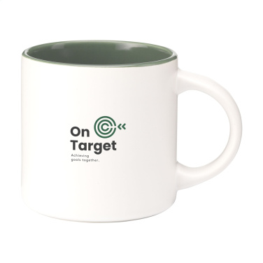 Logotrade business gift image of: Coppa Mug 330 ml