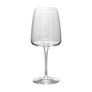 Logotrade promotional product image of: Caselli Wine Glass 470 ml