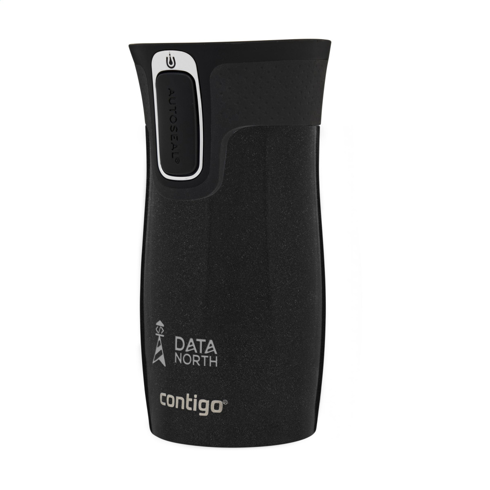 Logo trade promotional products picture of: Contigo® Westloop Mug 300 ml